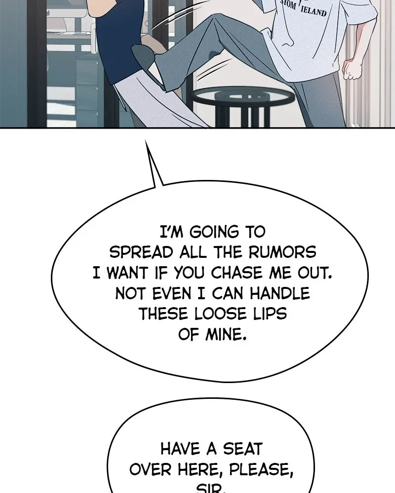 It’s Just Business Chapter 80 page 70