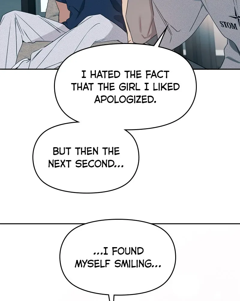It’s Just Business Chapter 80 page 105
