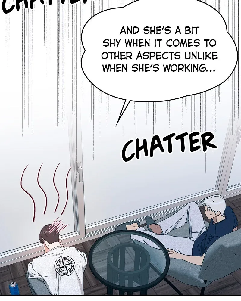 It’s Just Business Chapter 80 page 86