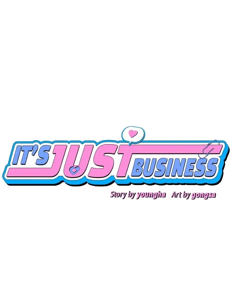It’s Just Business Chapter 81 page 47
