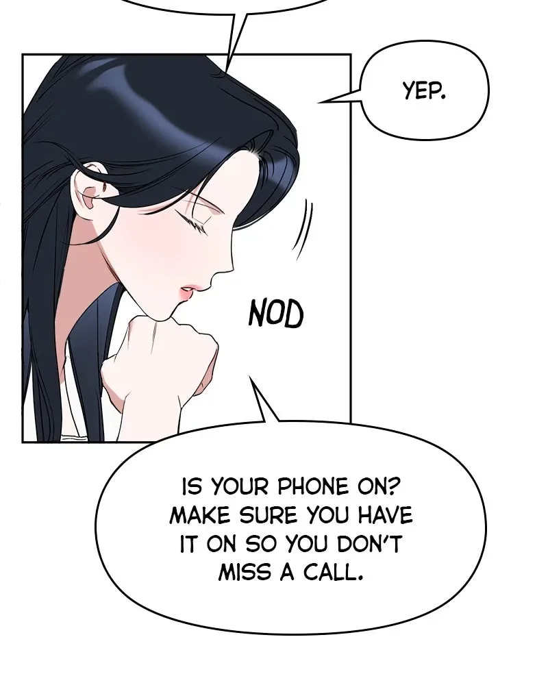 It’s Just Business Chapter 81 page 55