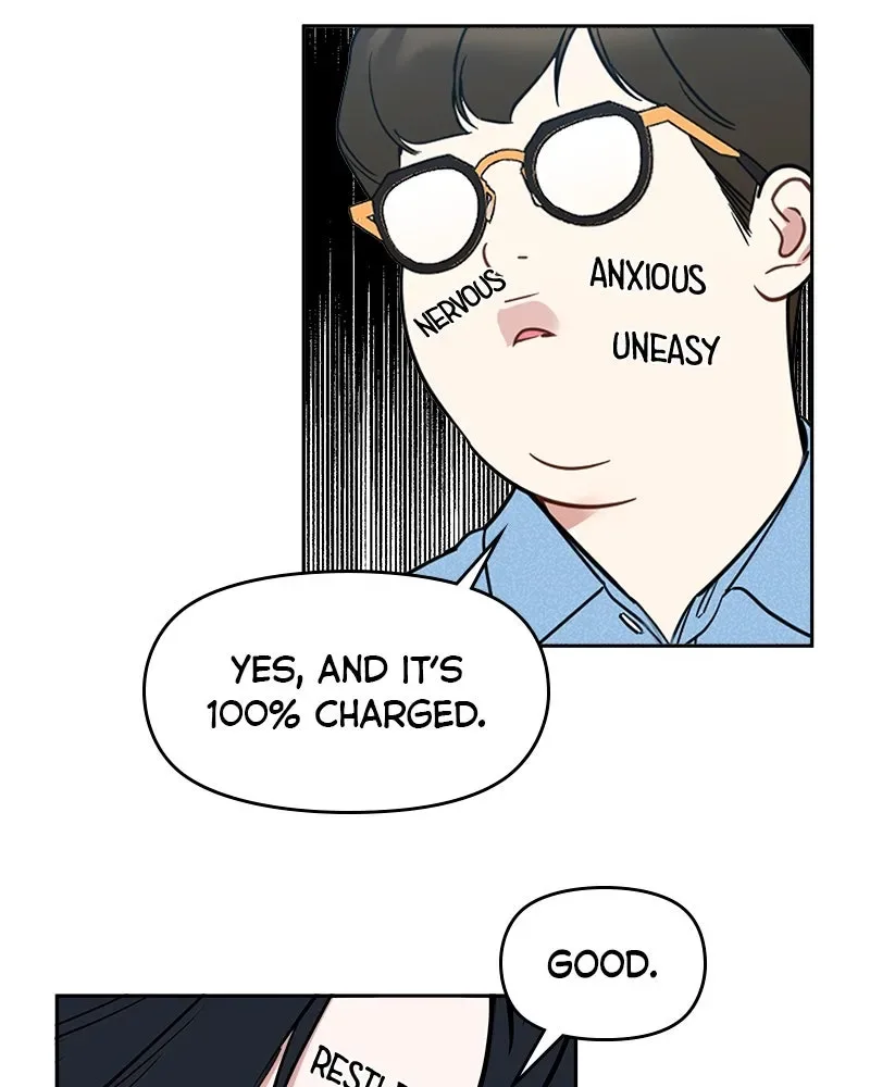 It’s Just Business Chapter 81 page 56