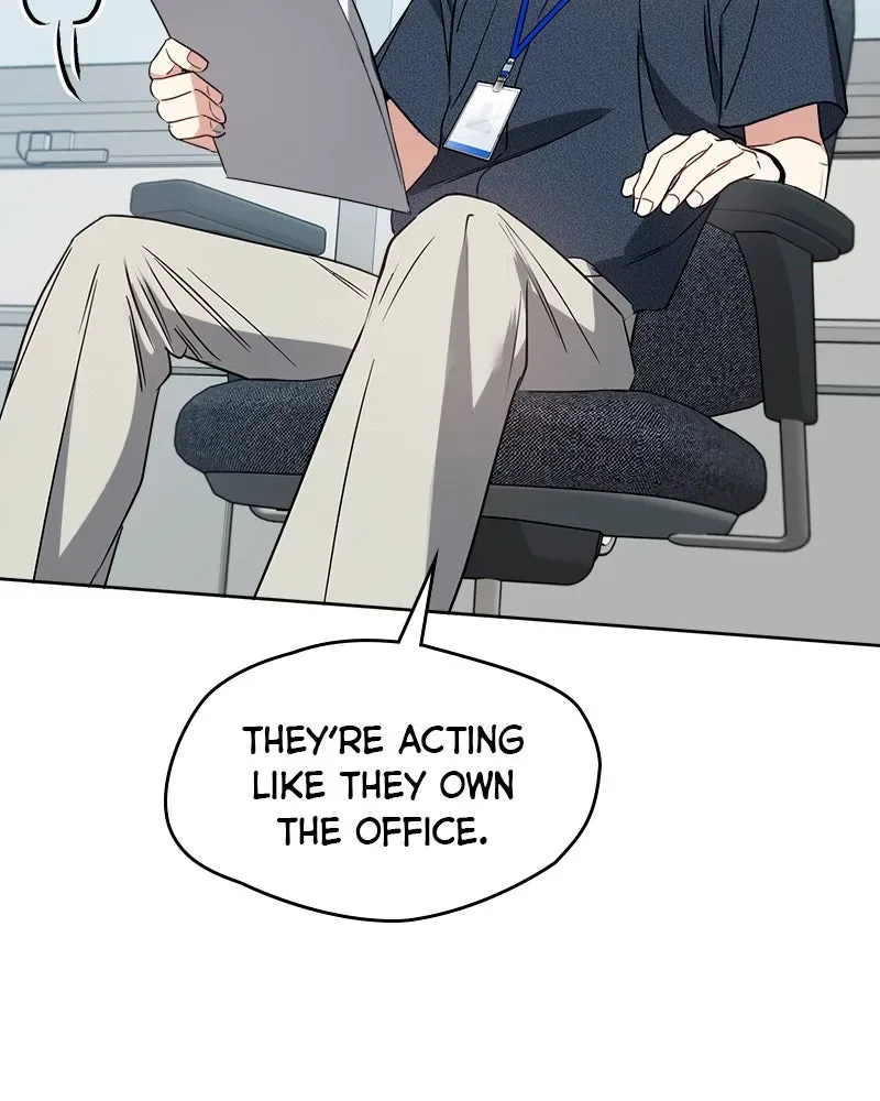 It’s Just Business Chapter 81 page 77