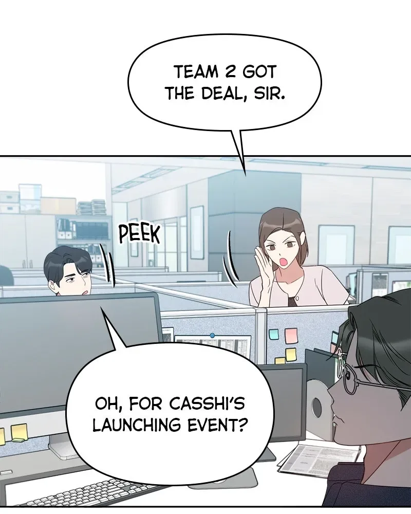 It’s Just Business Chapter 81 page 78