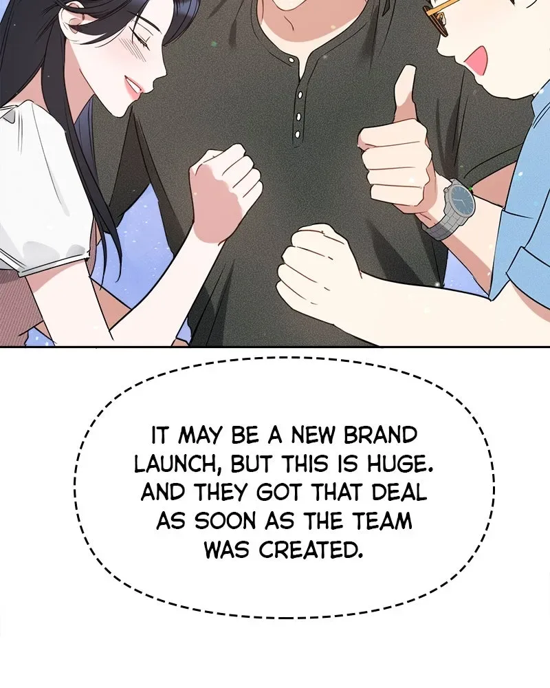 It’s Just Business Chapter 81 page 80