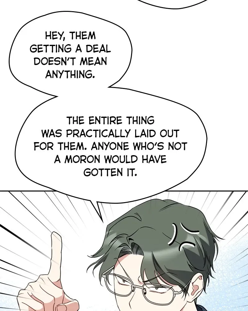 It’s Just Business Chapter 81 page 82