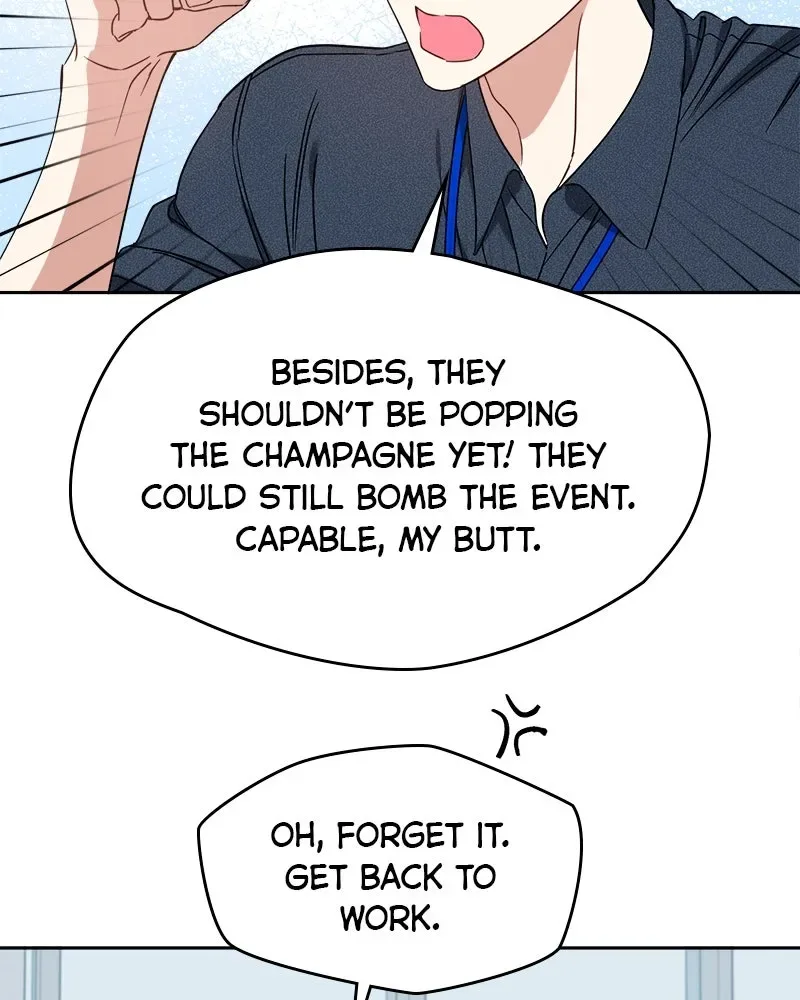It’s Just Business Chapter 81 page 83