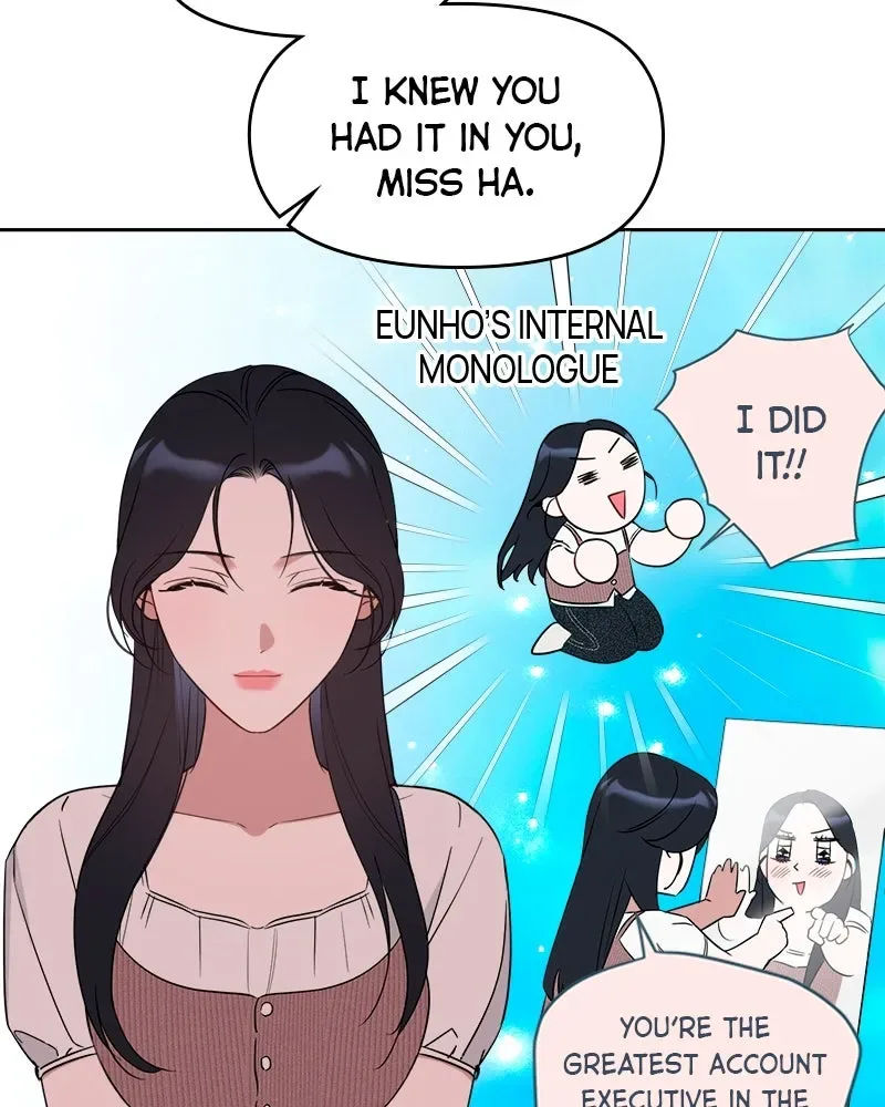 It’s Just Business Chapter 82 page 14