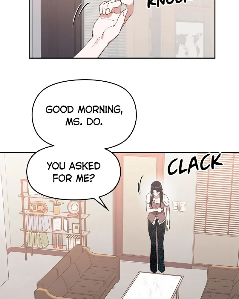 It’s Just Business Chapter 82 page 8