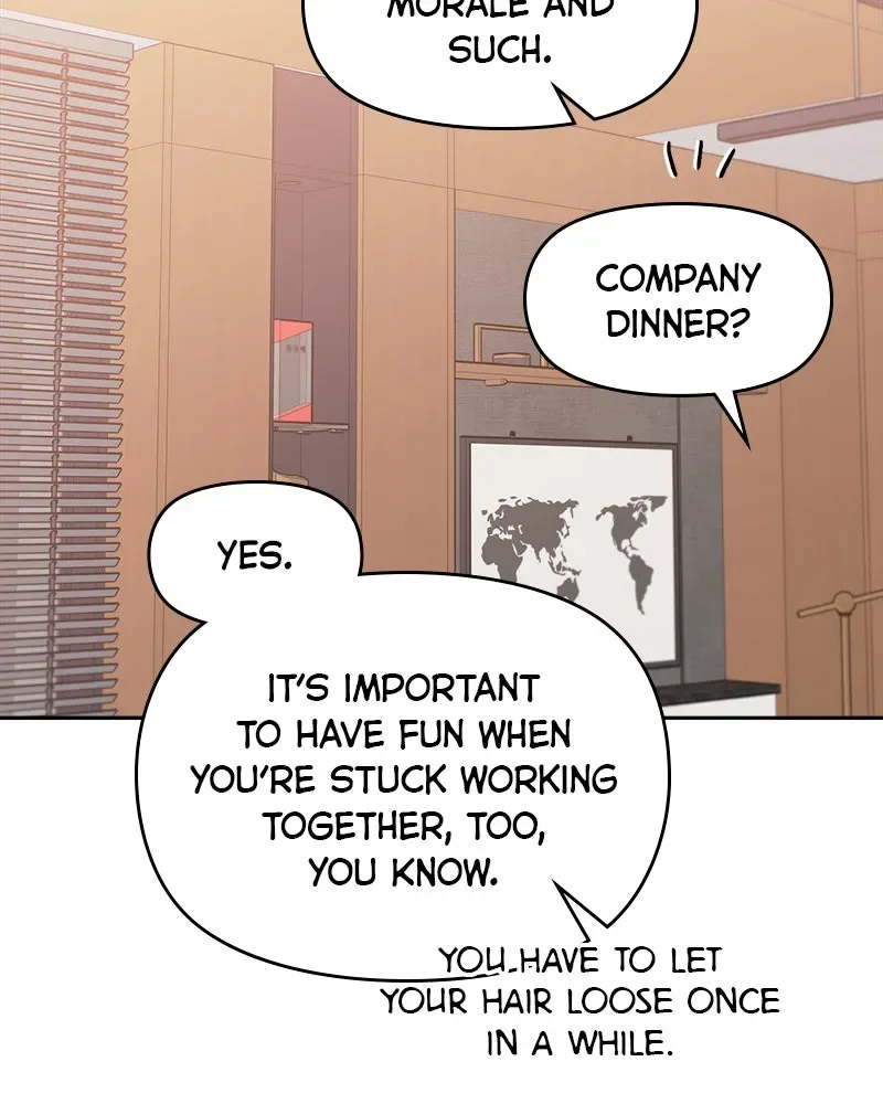 It’s Just Business Chapter 82 page 21