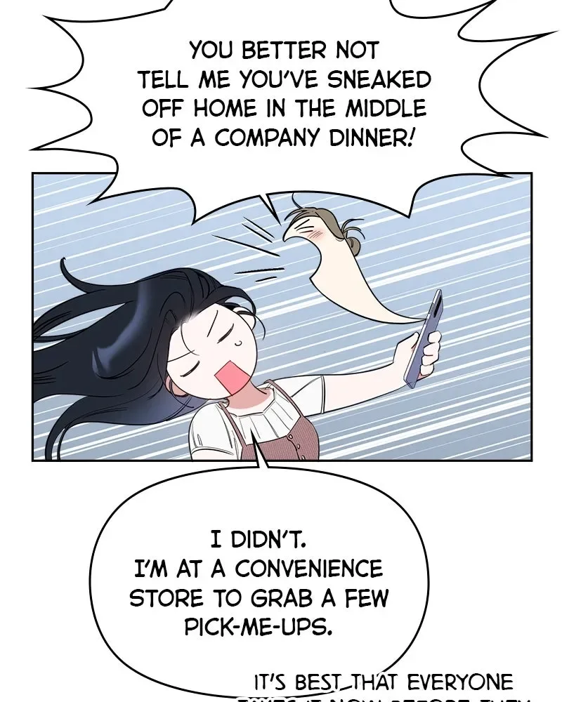 It’s Just Business Chapter 82 page 35