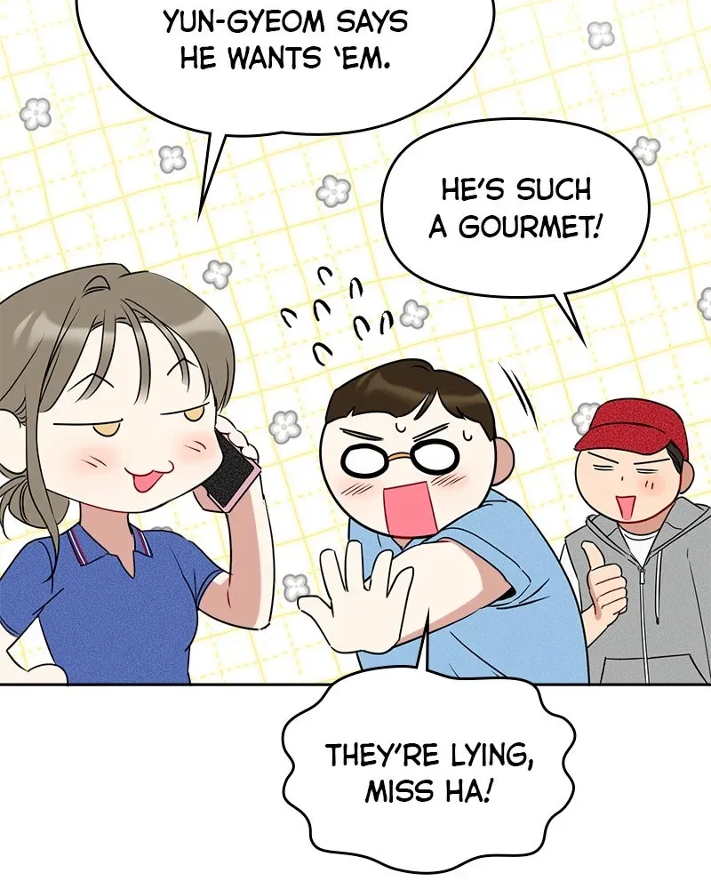 It’s Just Business Chapter 82 page 39