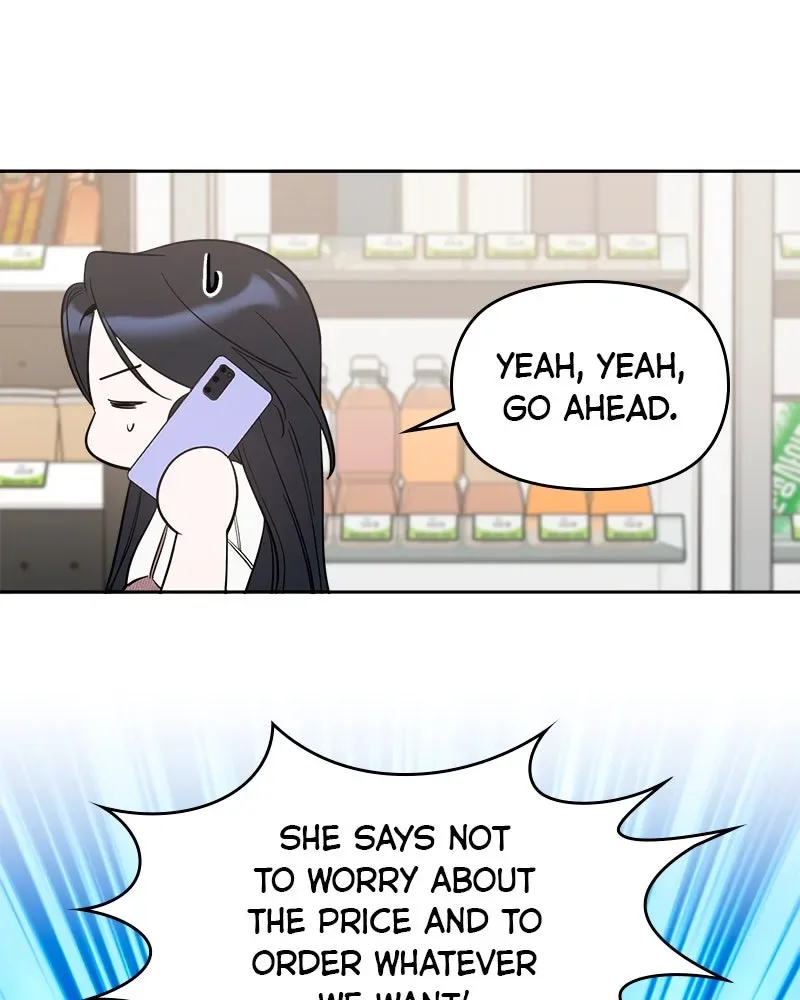 It’s Just Business Chapter 82 page 40