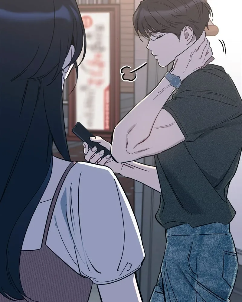 It’s Just Business Chapter 82 page 79