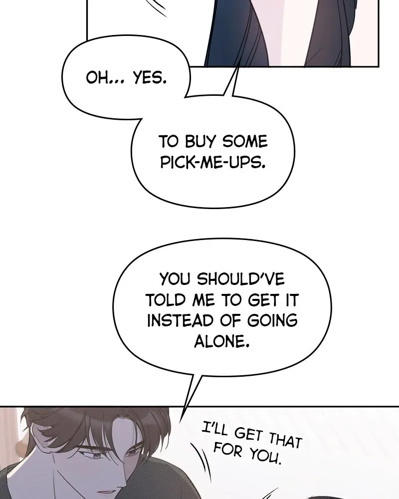 It’s Just Business Chapter 82 page 84