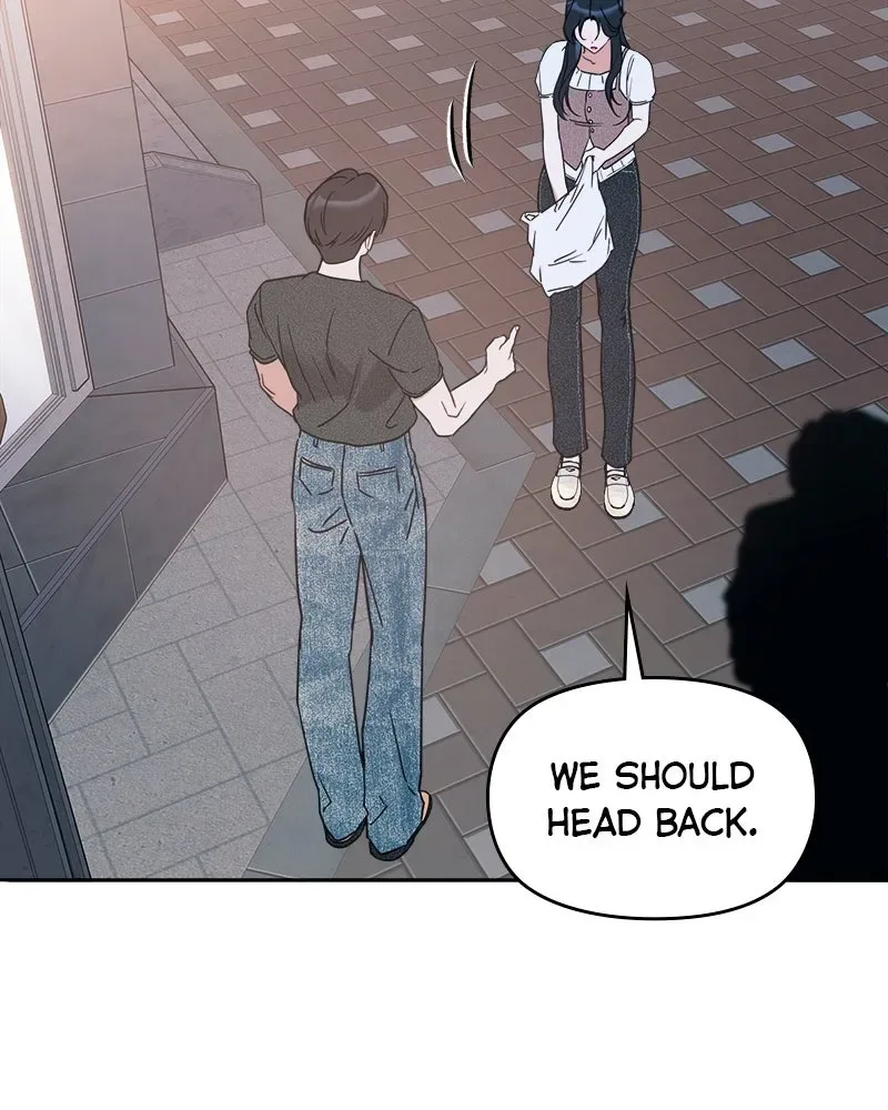 It’s Just Business Chapter 82 page 92