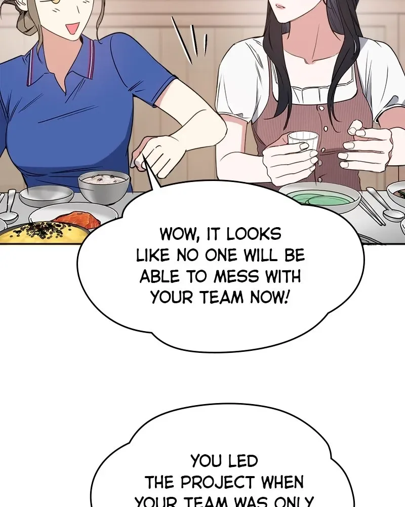 It’s Just Business Chapter 83 page 20