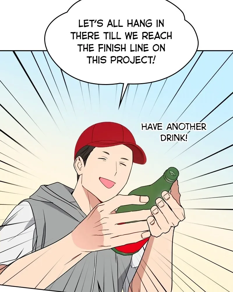 It’s Just Business Chapter 83 page 18