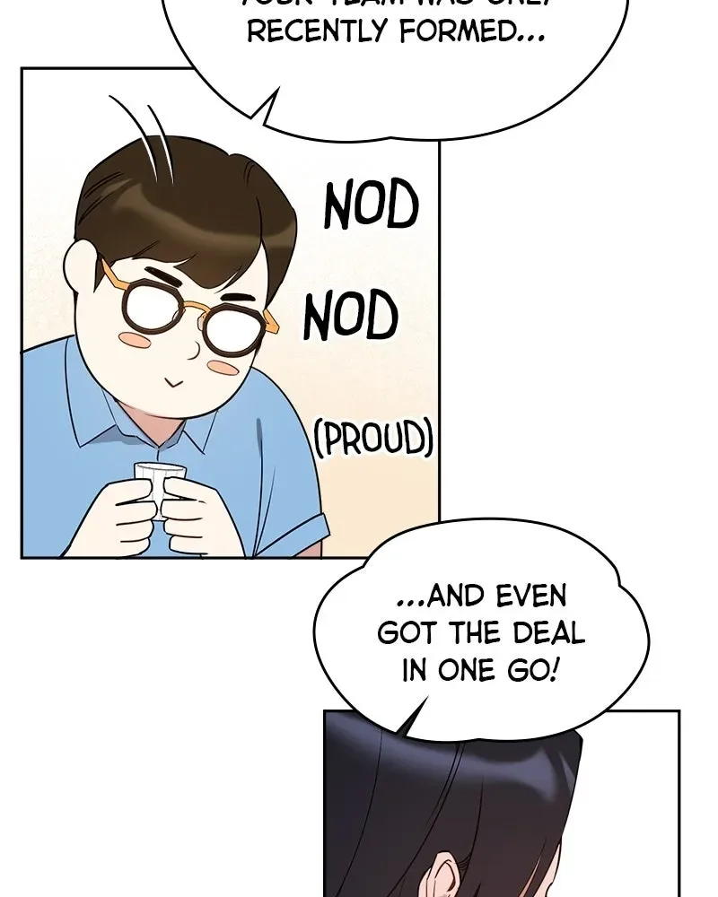It’s Just Business Chapter 83 page 21