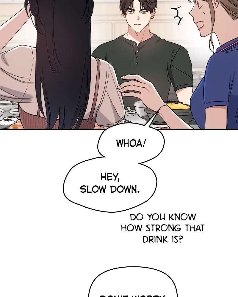 It’s Just Business Chapter 83 page 28
