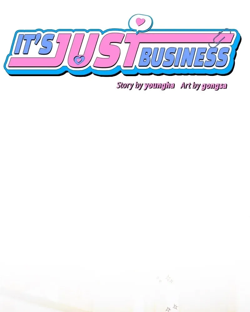 It’s Just Business Chapter 83 page 38