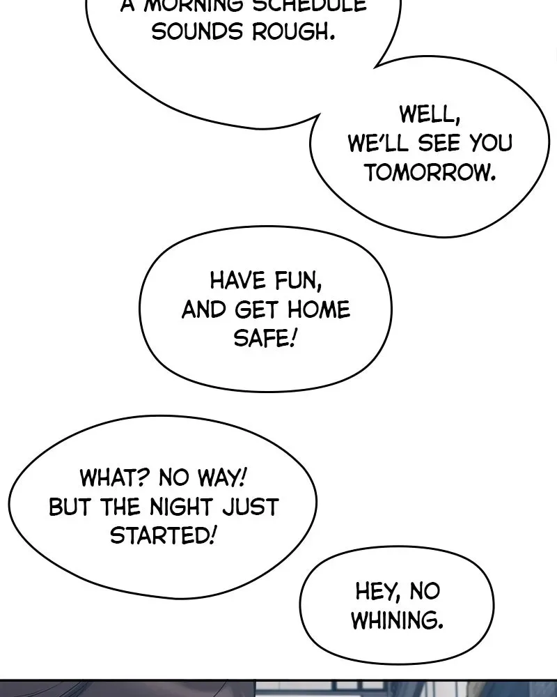 It’s Just Business Chapter 83 page 45