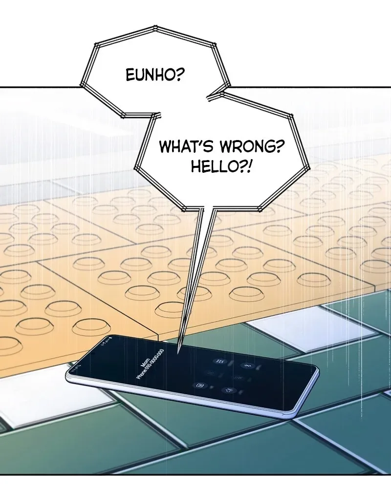 It’s Just Business Chapter 83 page 88