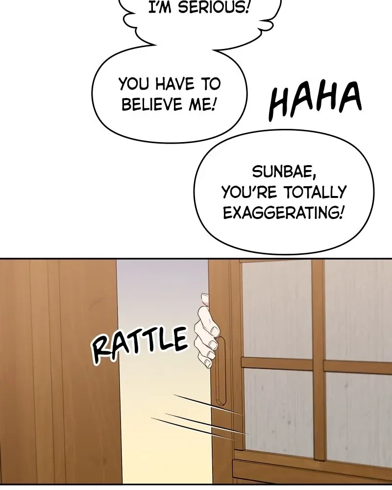 It’s Just Business Chapter 83 page 96