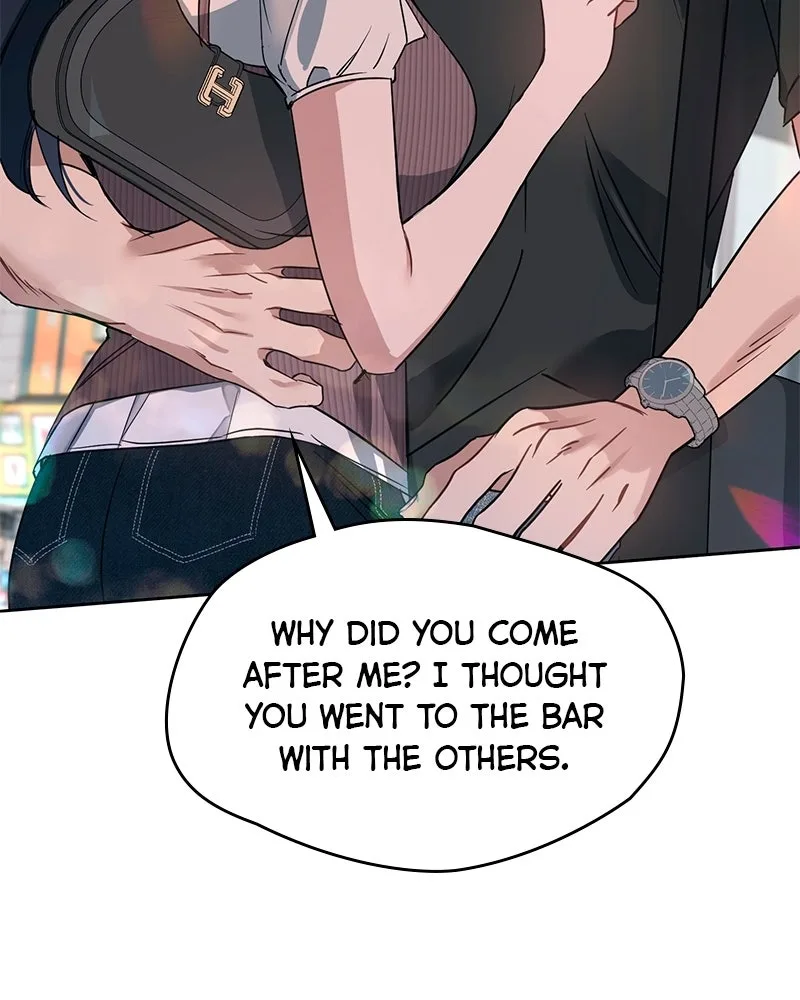 It’s Just Business Chapter 84 page 22