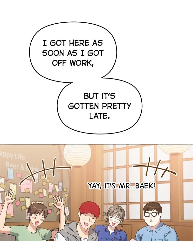 It’s Just Business Chapter 84 page 6