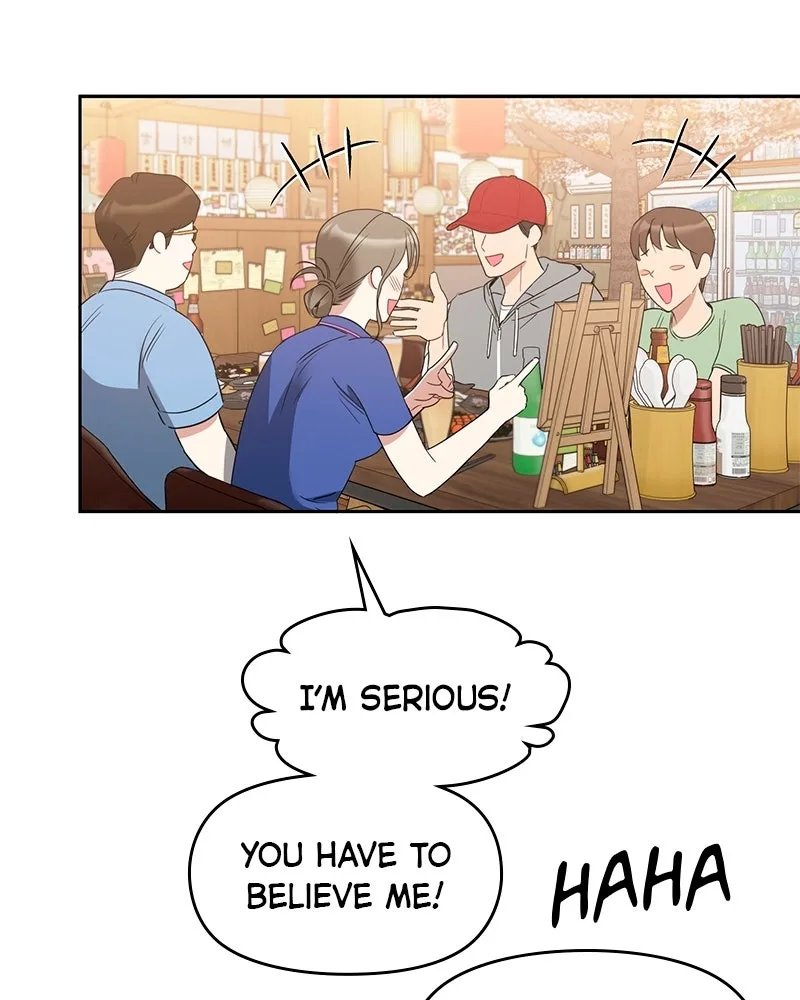 It’s Just Business Chapter 84 page 2