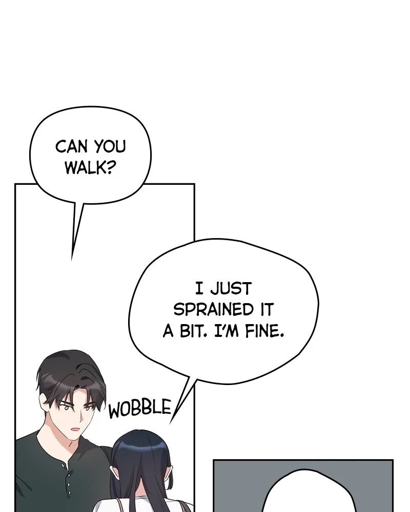 It’s Just Business Chapter 84 page 27