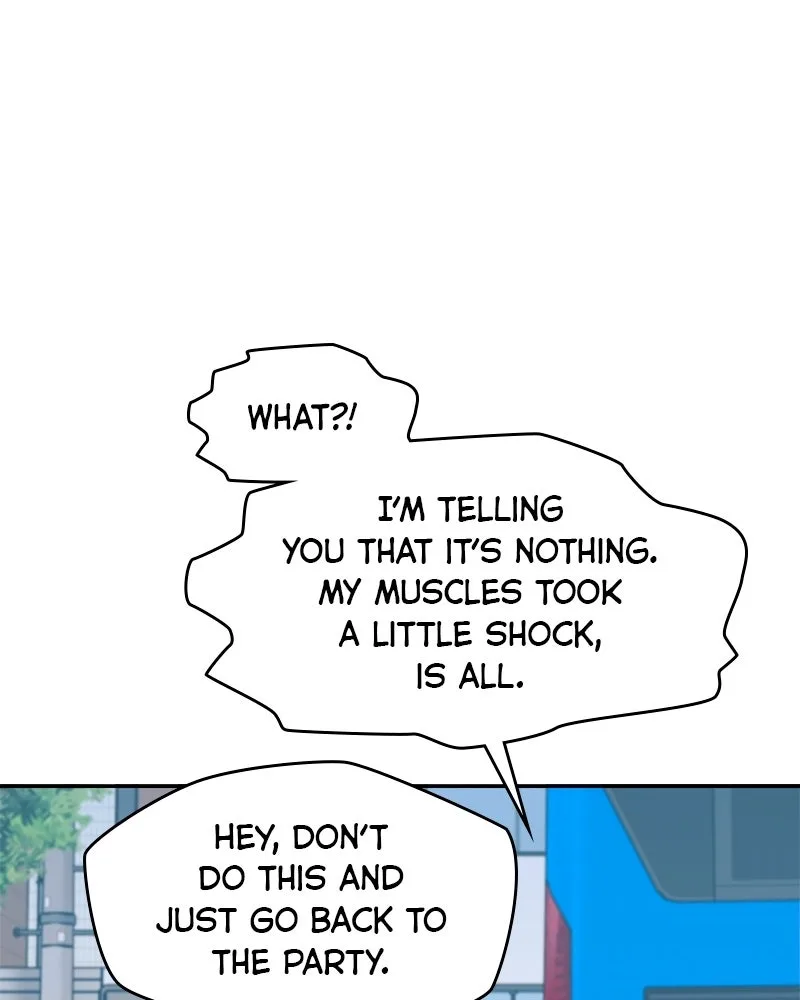 It’s Just Business Chapter 84 page 31