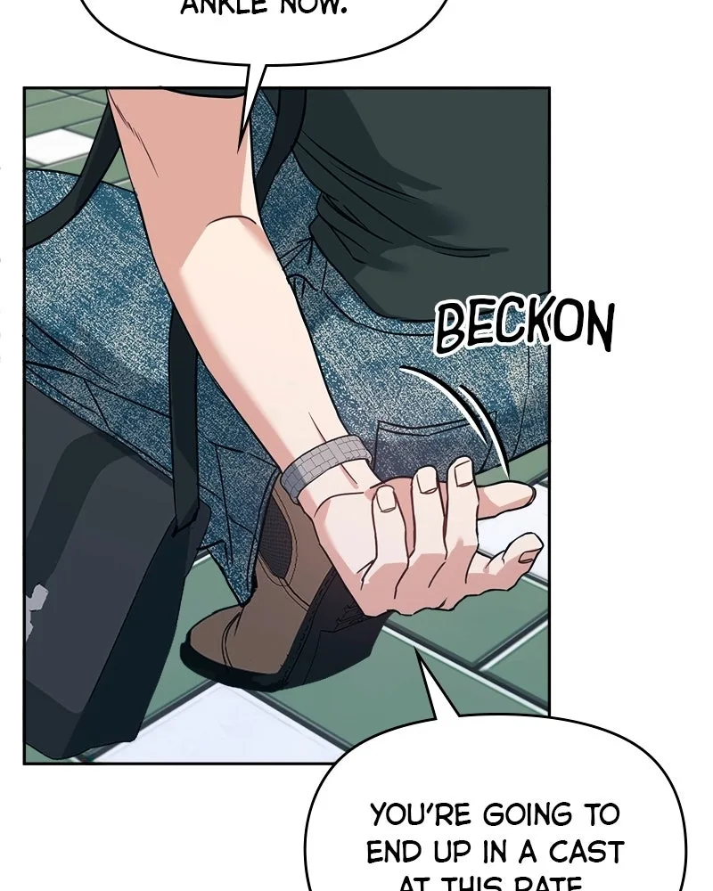 It’s Just Business Chapter 84 page 34
