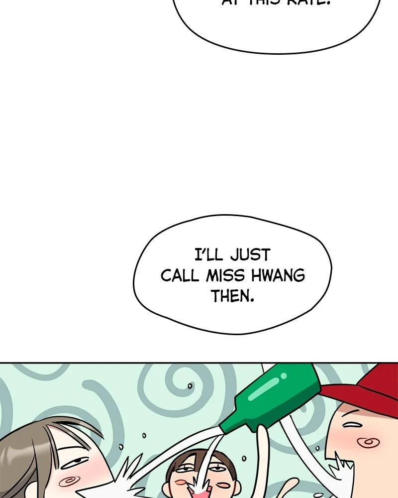 It’s Just Business Chapter 84 page 35