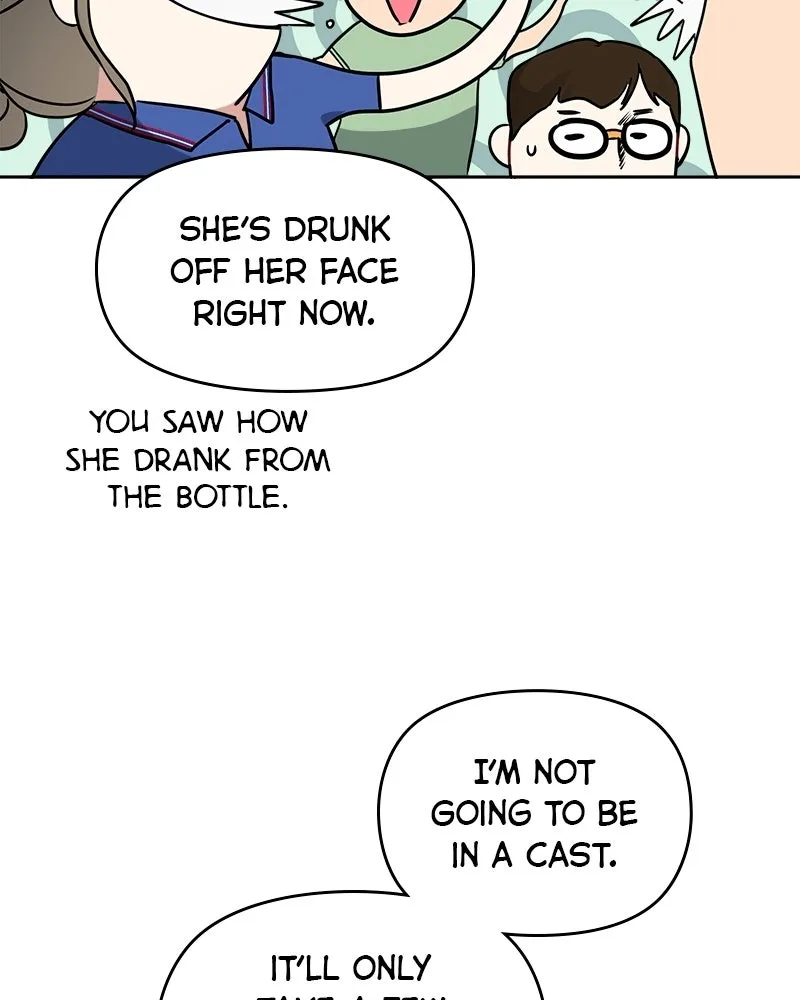 It’s Just Business Chapter 84 page 36