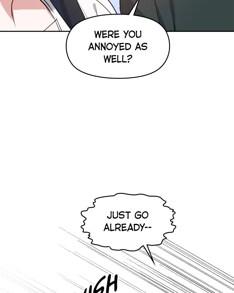 It’s Just Business Chapter 84 page 85