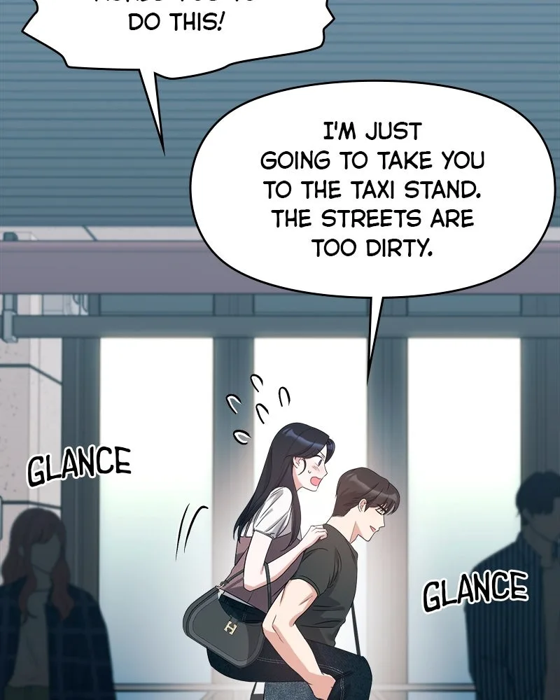 It’s Just Business Chapter 84 page 90