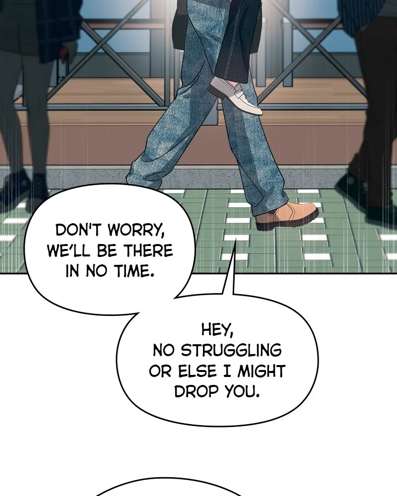 It’s Just Business Chapter 84 page 91