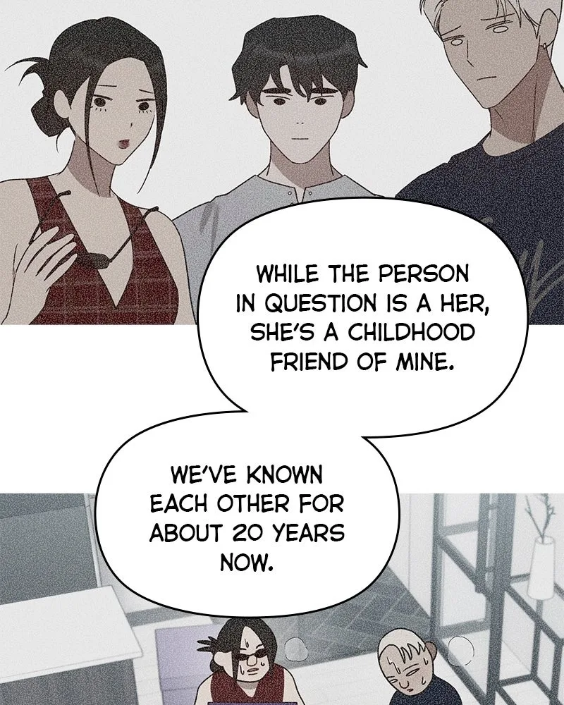 It’s Just Business Chapter 84 page 96
