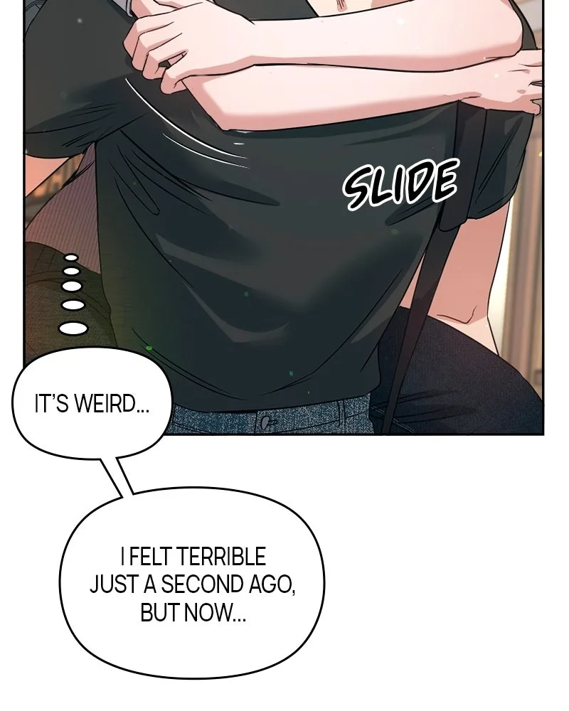 It’s Just Business Chapter 84 page 105