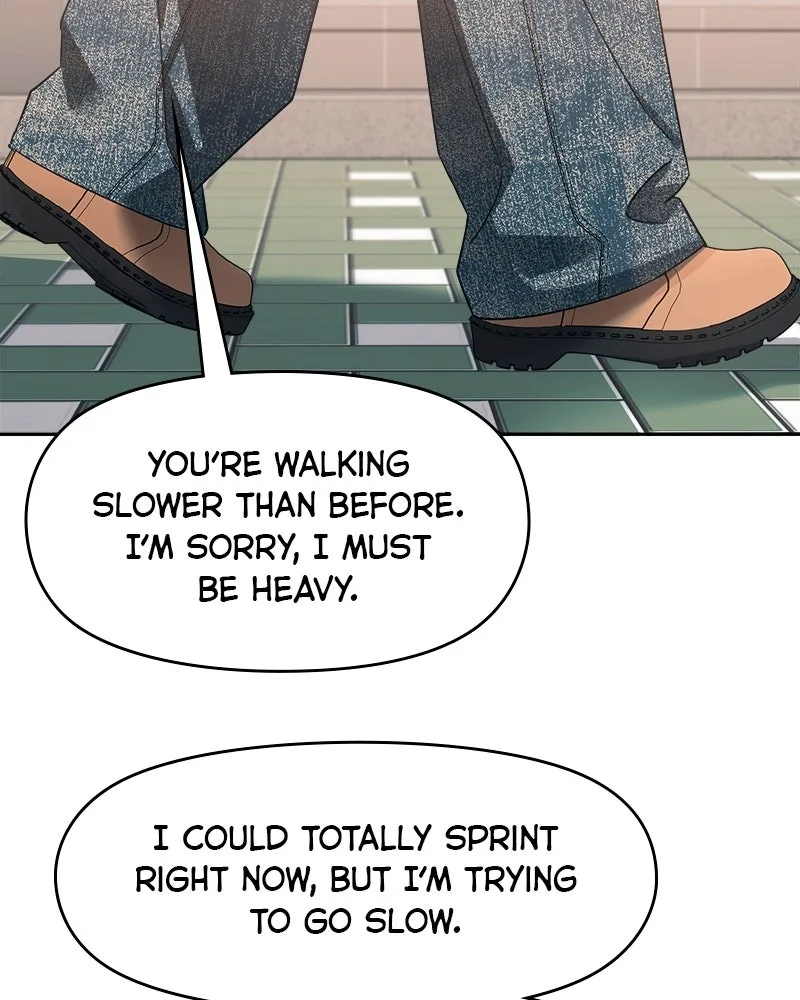 It’s Just Business Chapter 84 page 108