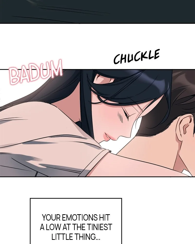 It’s Just Business Chapter 84 page 110