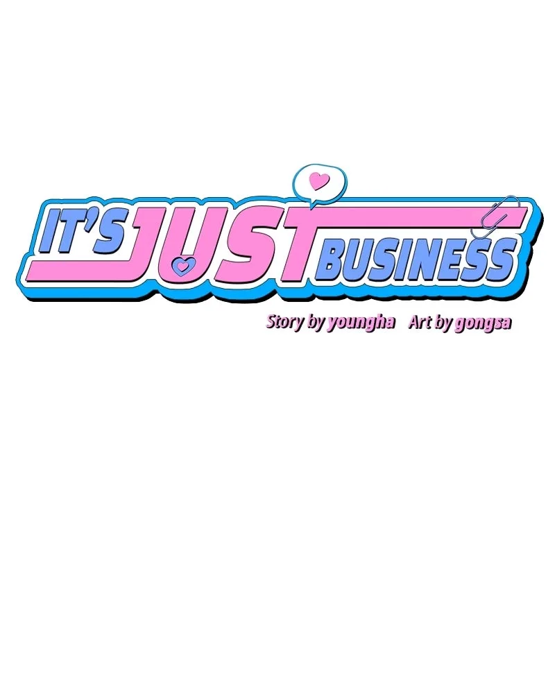 It’s Just Business Chapter 85 page 9
