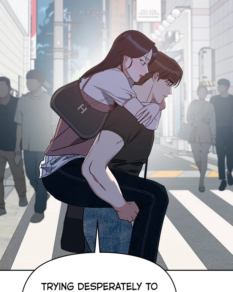 It’s Just Business Chapter 85 page 25