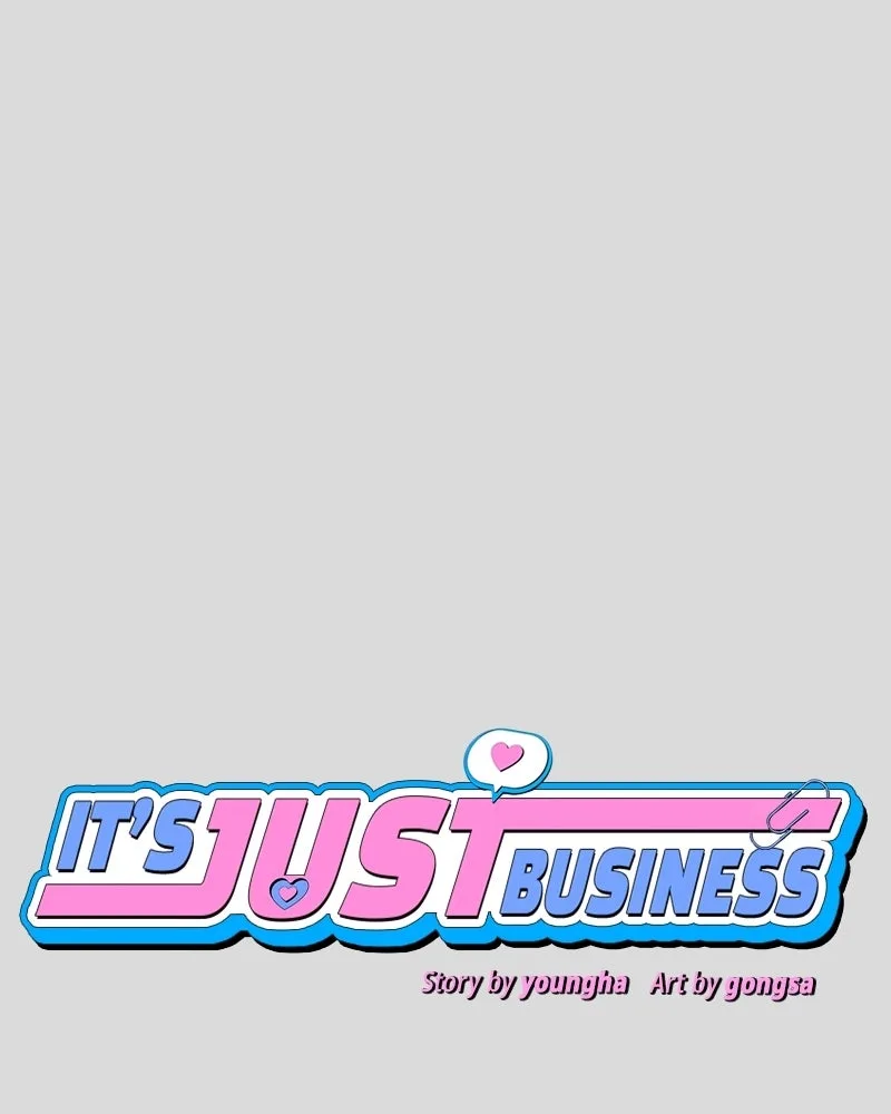 It’s Just Business Chapter 86 page 19