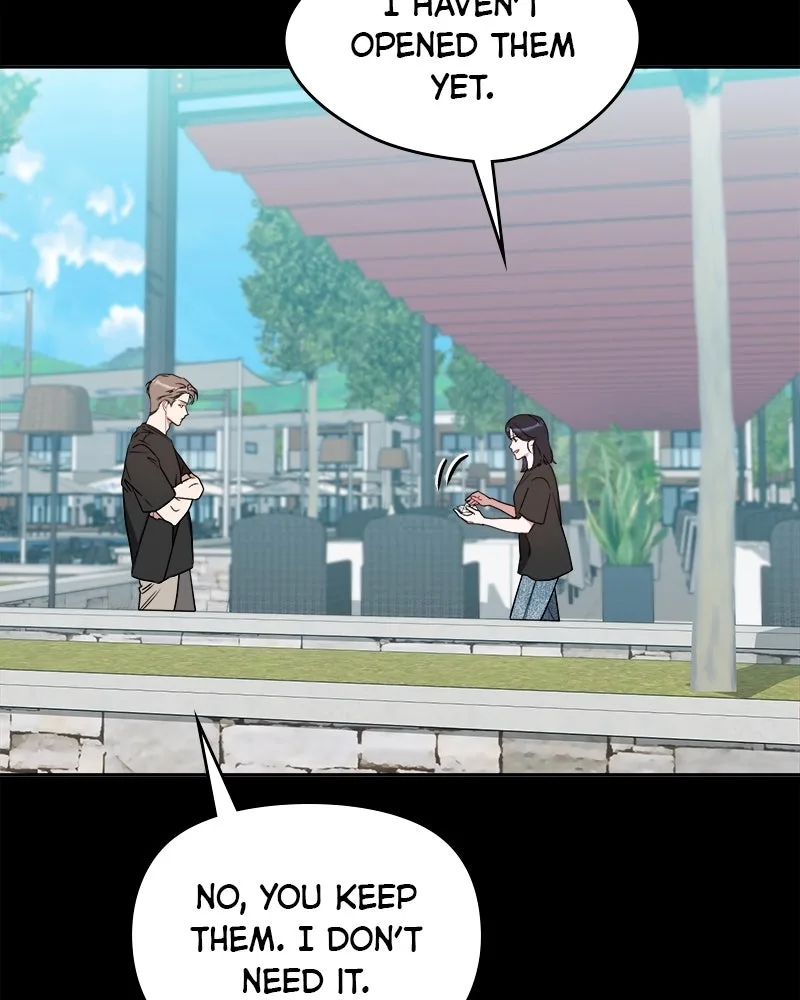 It’s Just Business Chapter 86 page 36