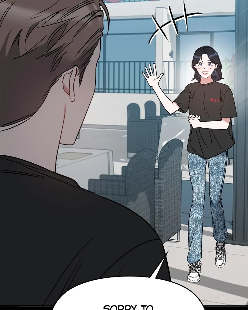 It’s Just Business Chapter 86 page 34