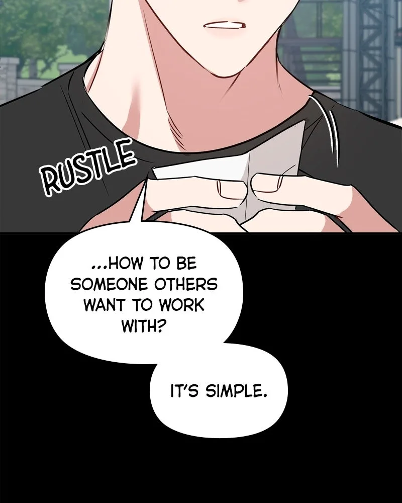 It’s Just Business Chapter 86 page 84