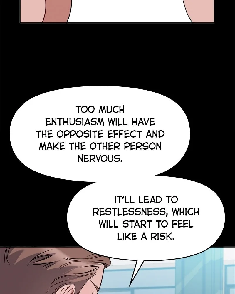 It’s Just Business Chapter 86 page 87
